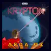 Arda Öz - Krypton - Single
